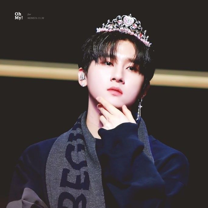 몬스타엑스의 최신 사진