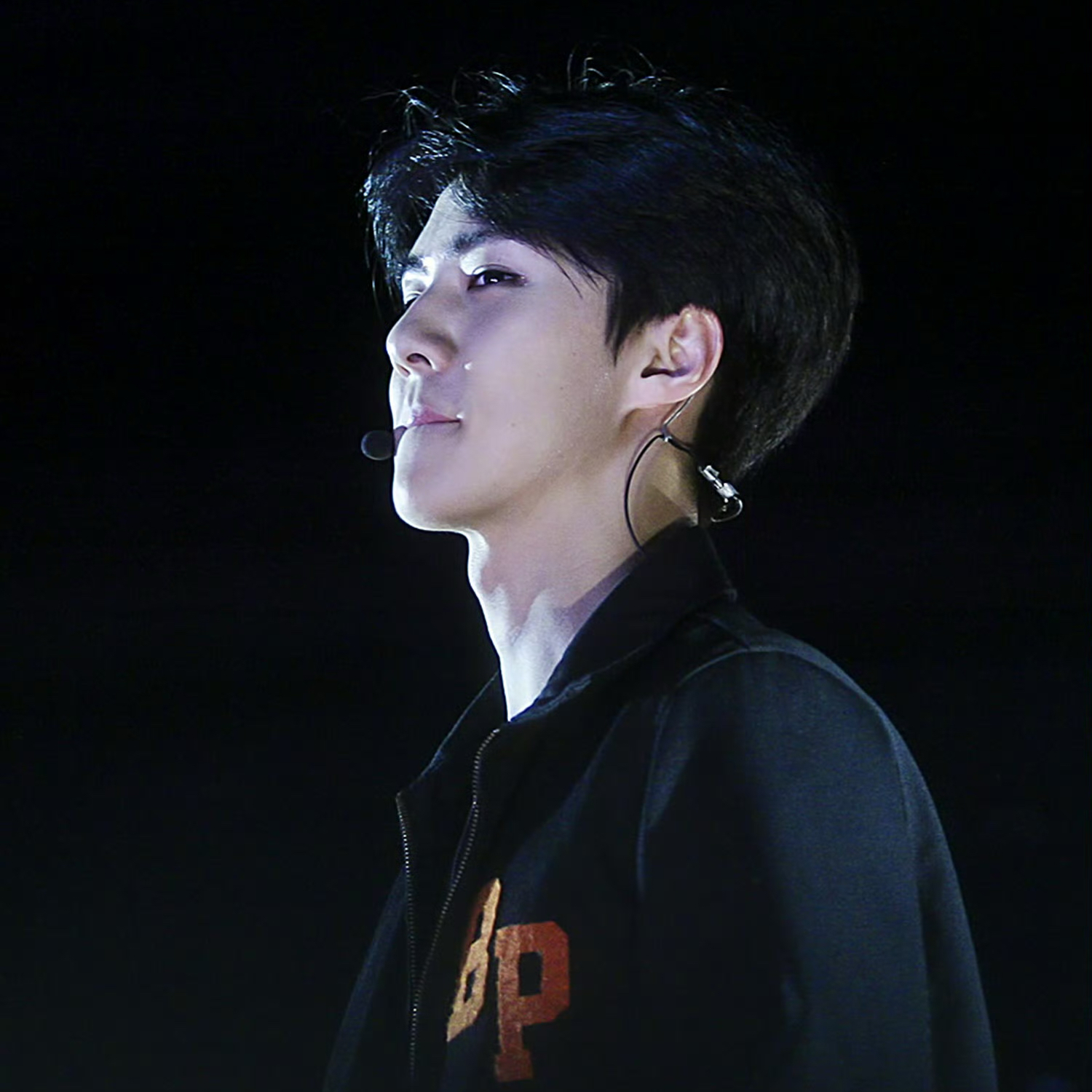 Potret di balik layar Sehun (EXO)