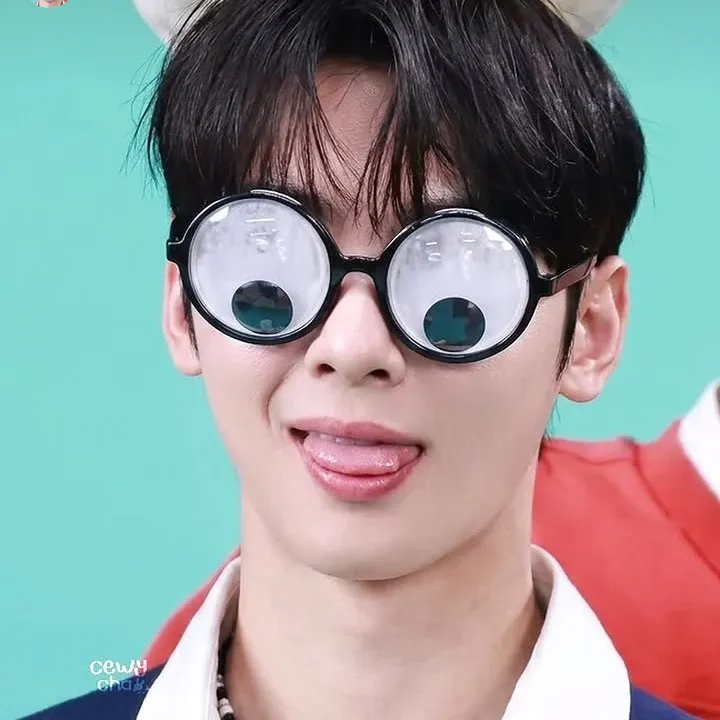 Latest photo of Eunwoo (ASTRO)