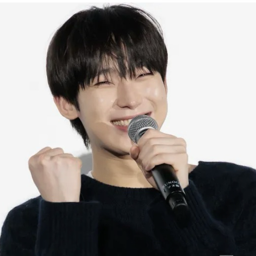 Momen yang diabadikan oleh penggemar Sunoo (ENHYPEN)