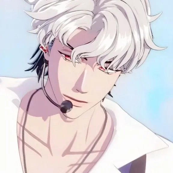 Behind-the-scenes cut of Eunho (PLAVE)