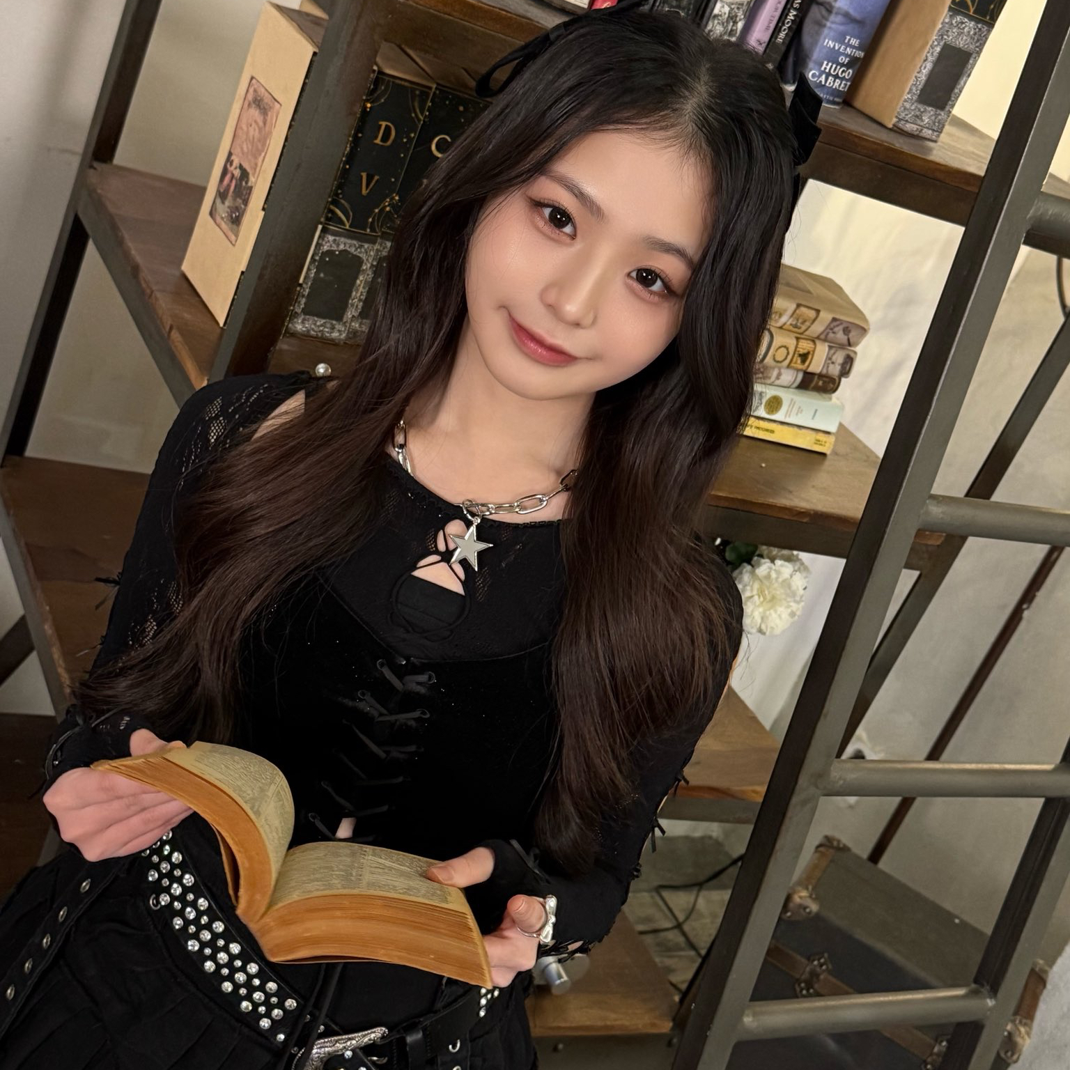 Latest photo of Seowon (UNIS)