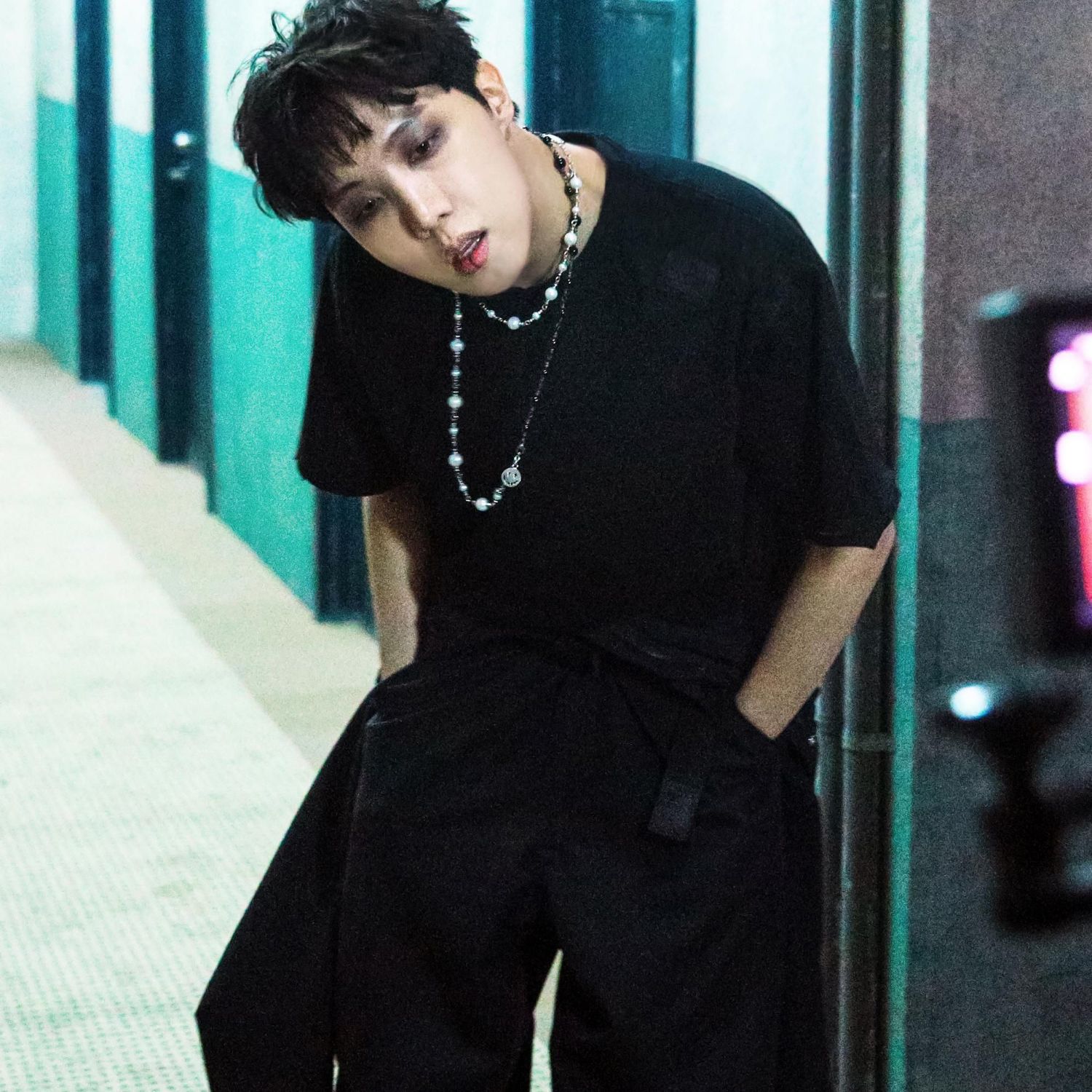 방탄소년단 최근 활동샷