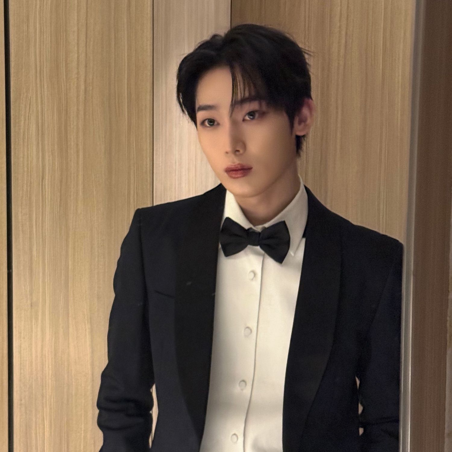 선우 (ENHYPEN) 팬이 찍은 순간