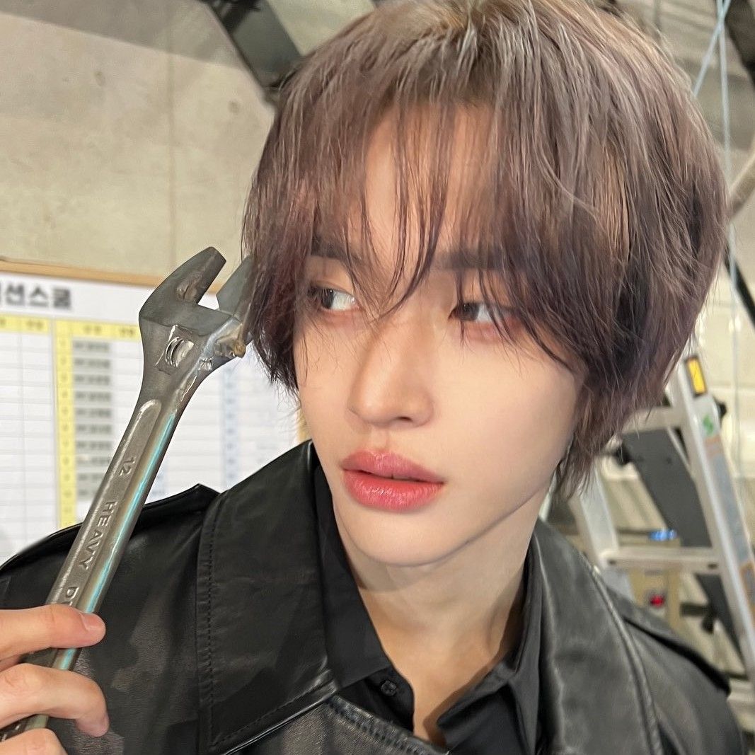 원빈 (라이즈)의 최신 사진