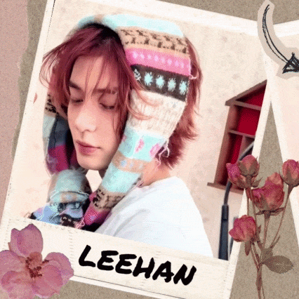 이한 (BOYNEXTDOOR)의 비하인드 컷