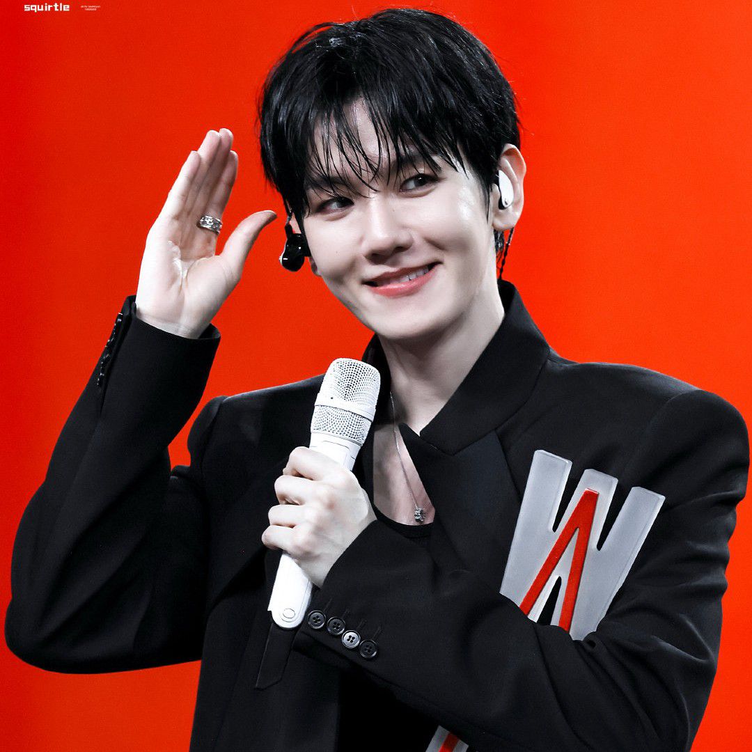 伯賢 (EXO)的最新活動照片