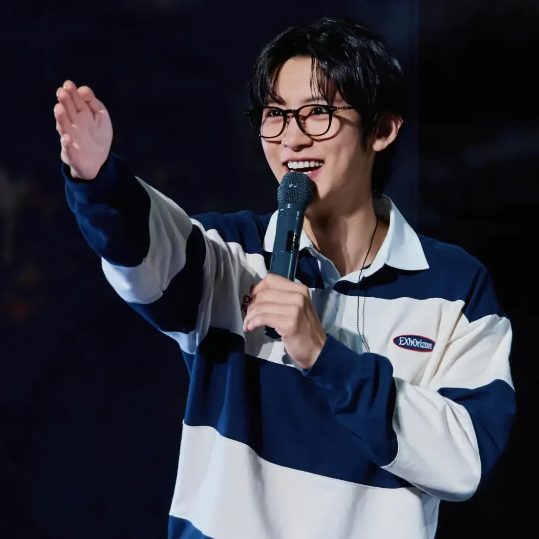 찬열 (EXO)의 최신 사진