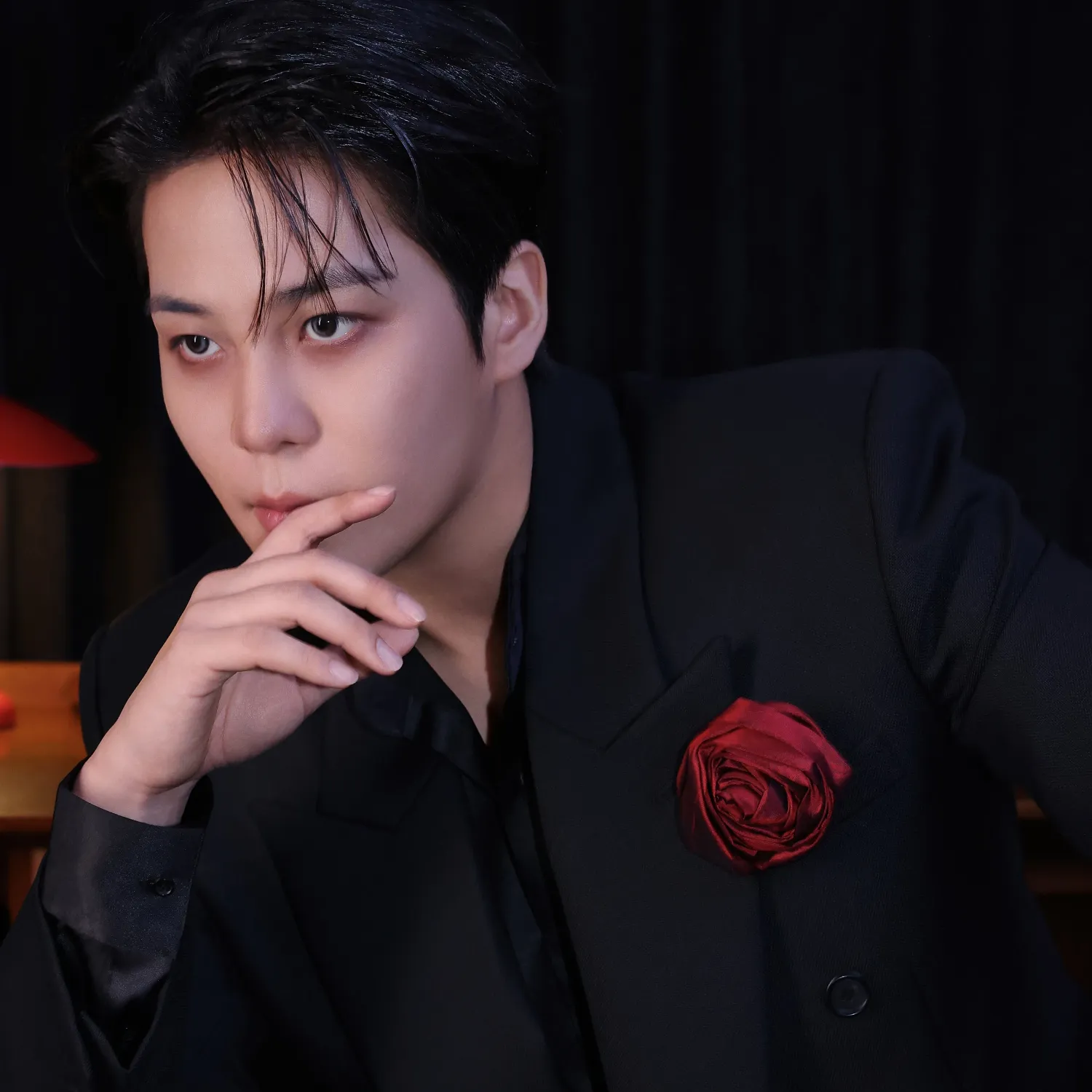 에이티즈 팬이 찍은 순간