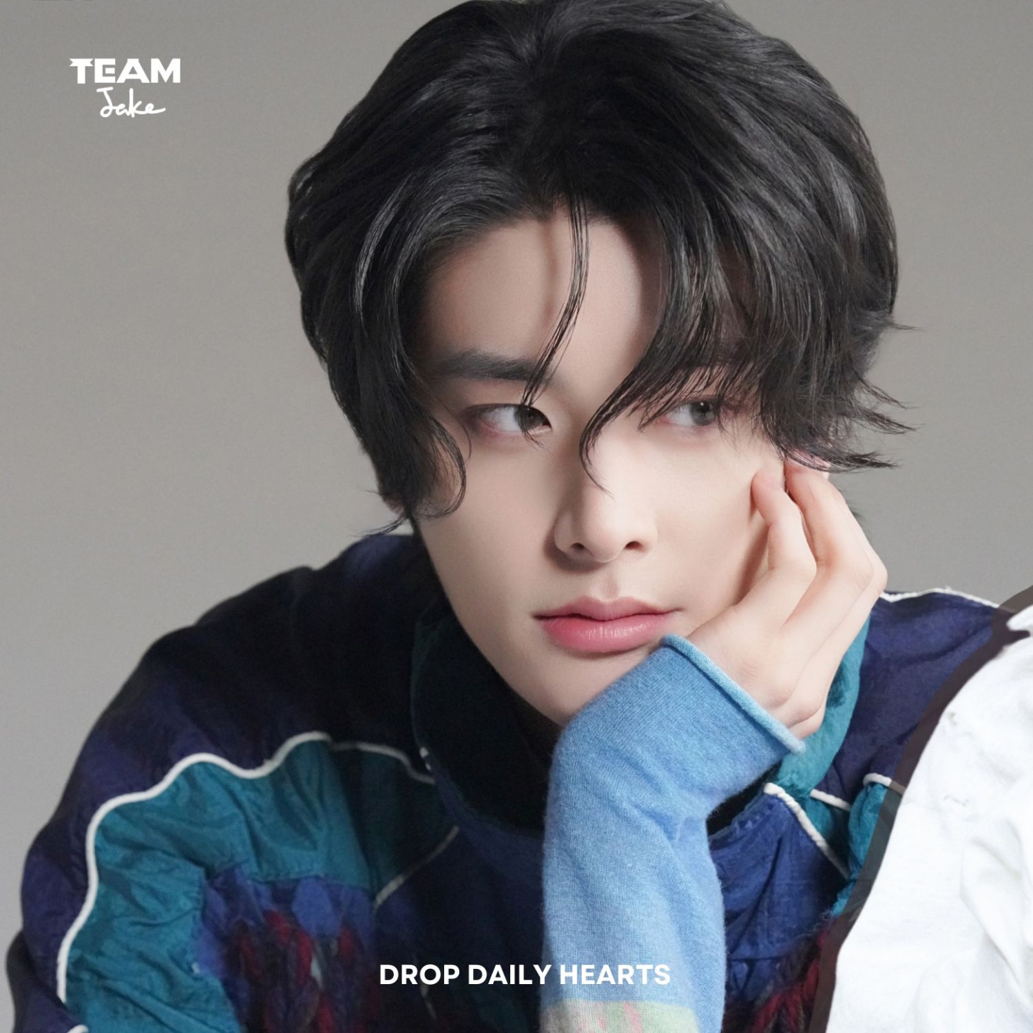 K-POP posts beloved by 제이크 (ENHYPEN) fans