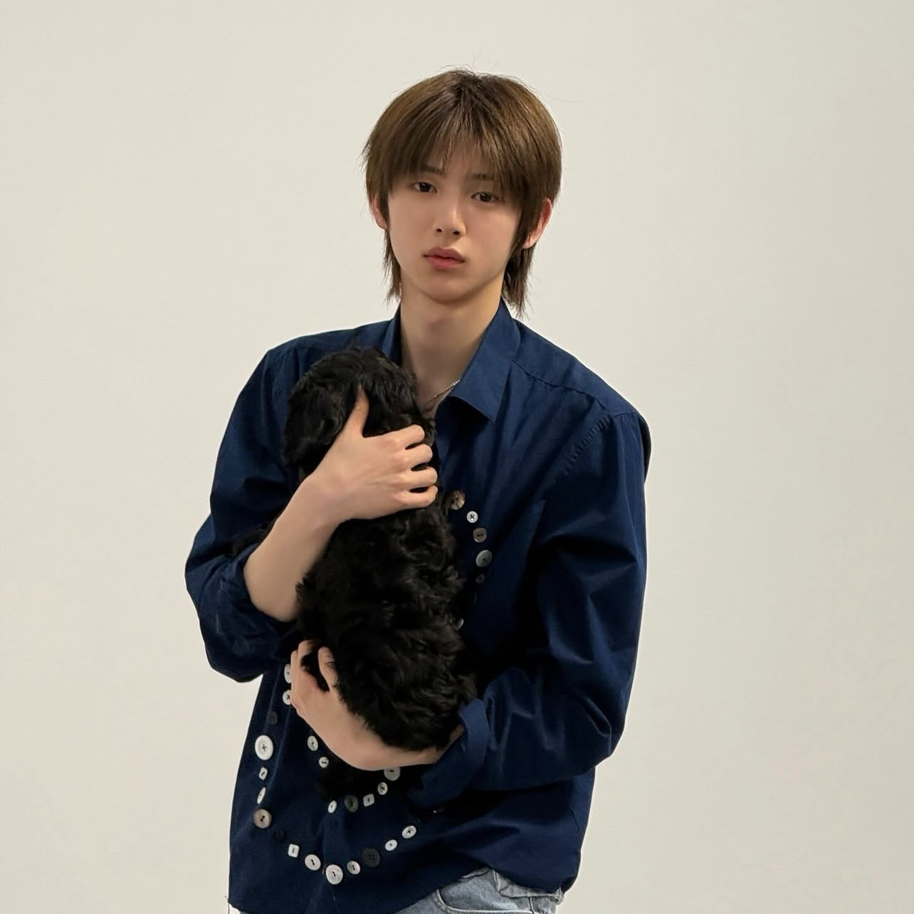 CORTIS ジュフン ファンダムコミュニティ │ KPOP人気No.1アプリ 最愛ドル