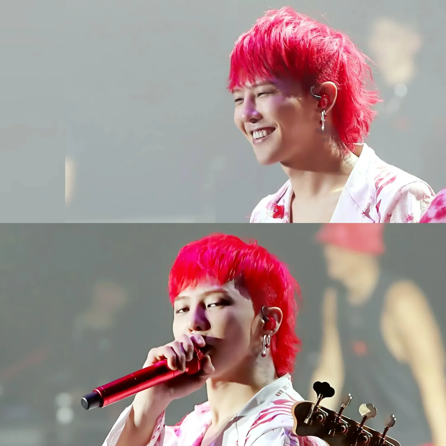 Latest photo of G-DRAGON (BIGBANG)