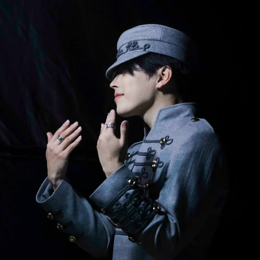 에이티즈의 최신 사진