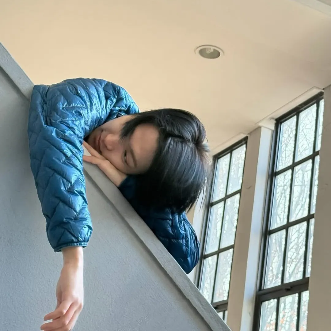 에이티즈의 비하인드 컷