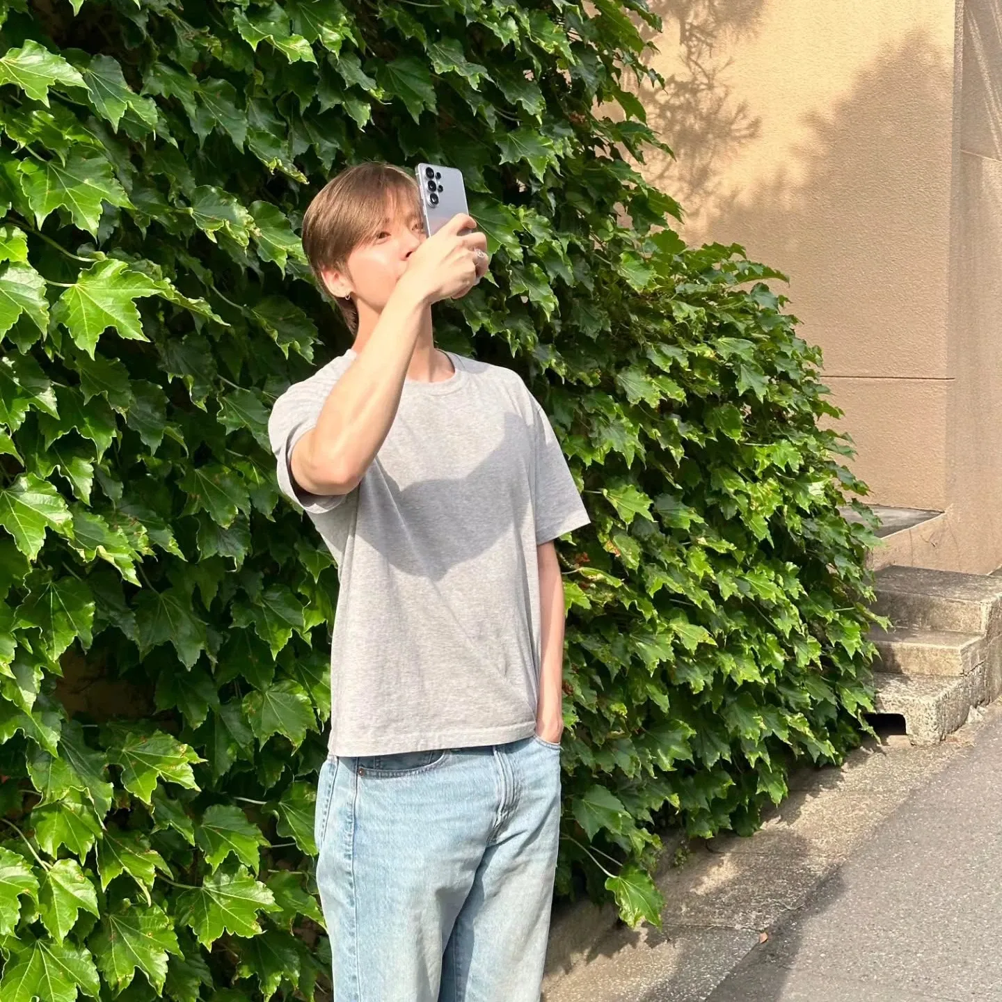 태현 (투모로우바이투게더)의 최신 사진