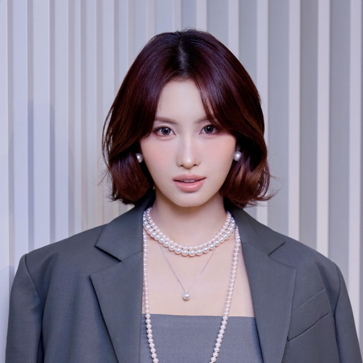 モモ (TWICE)ファンが撮った瞬間