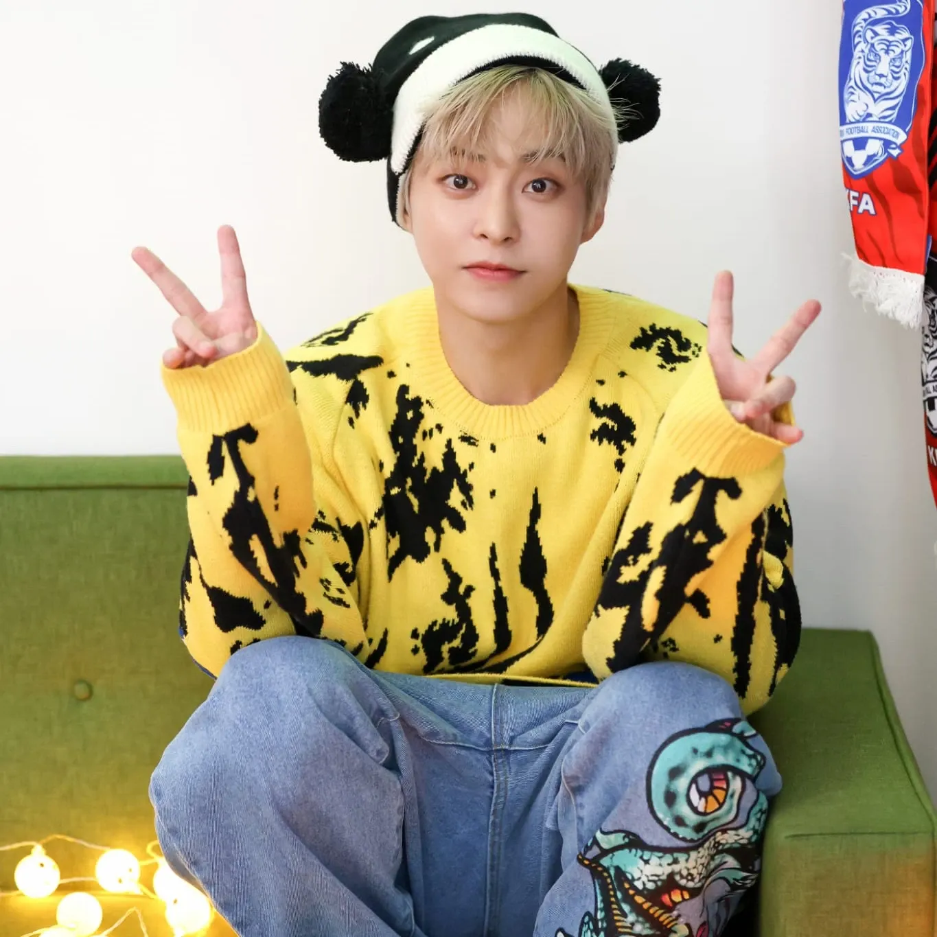 シウミン (EXO)の最近の活動写真
