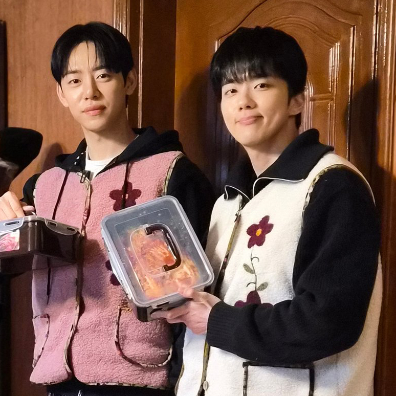 Latest photo of Daehyun (B.A.P)