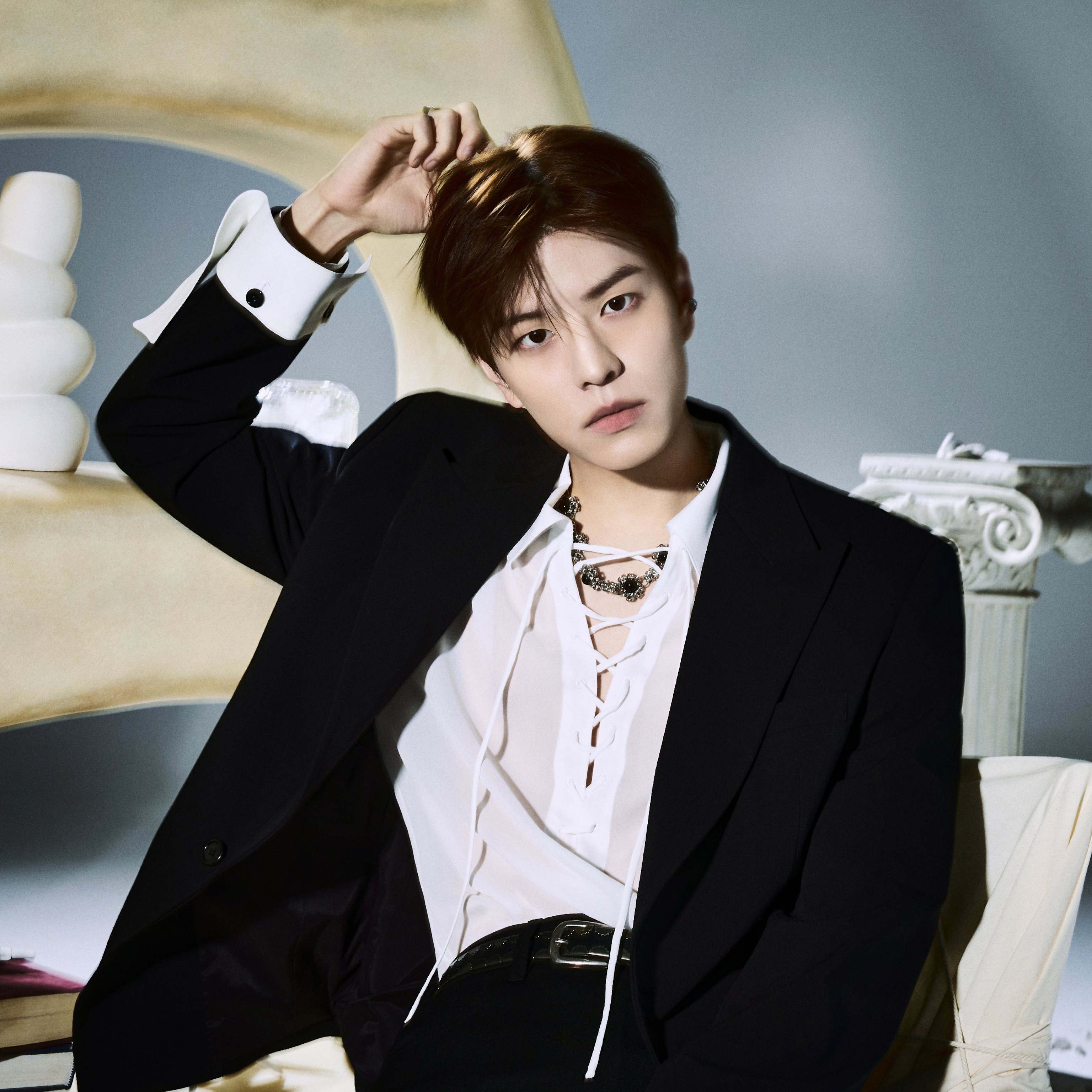 Stray Kids 팬이 찍은 순간