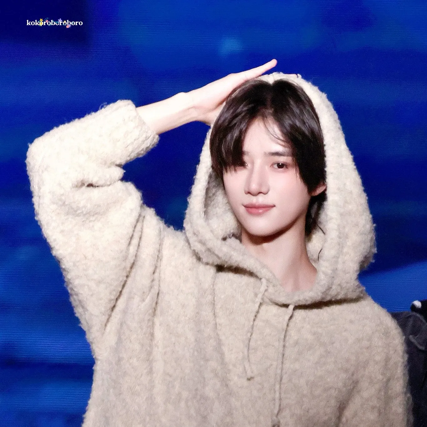 Latest photo of Beomgyu (TOMORROW X TOGETHER)