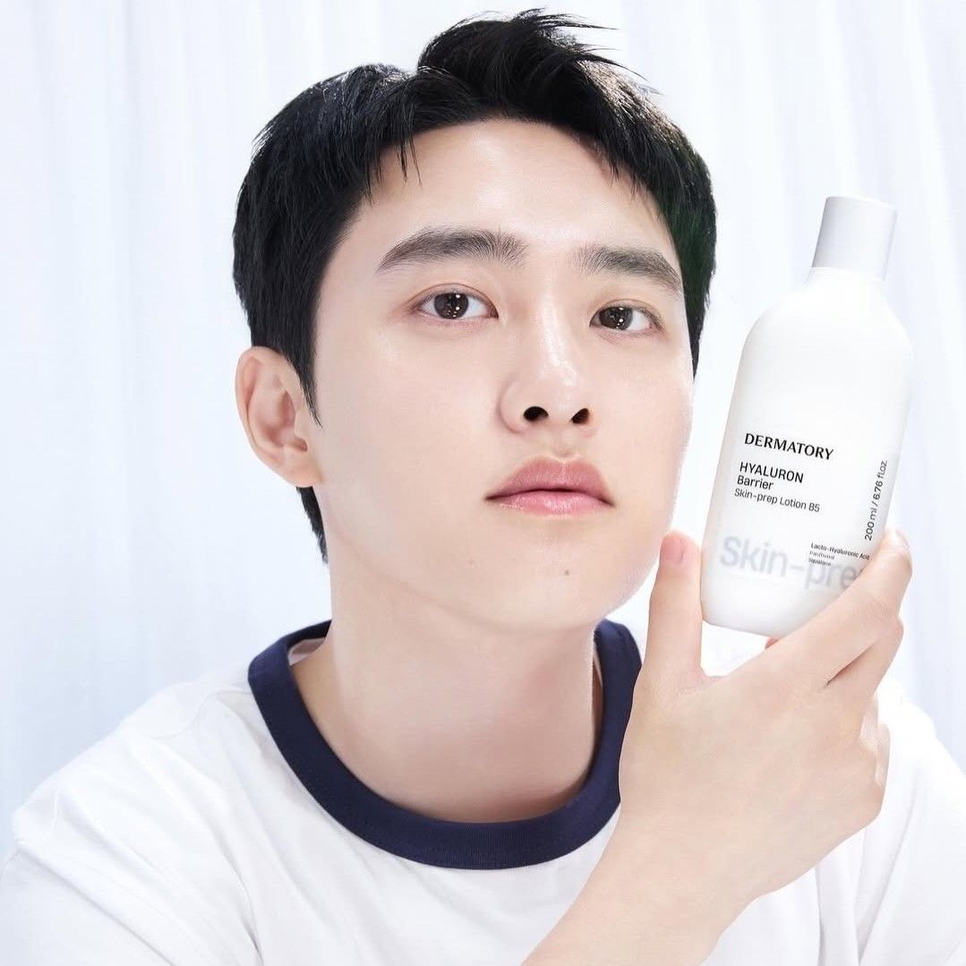 ディオ (EXO)の最近の活動写真