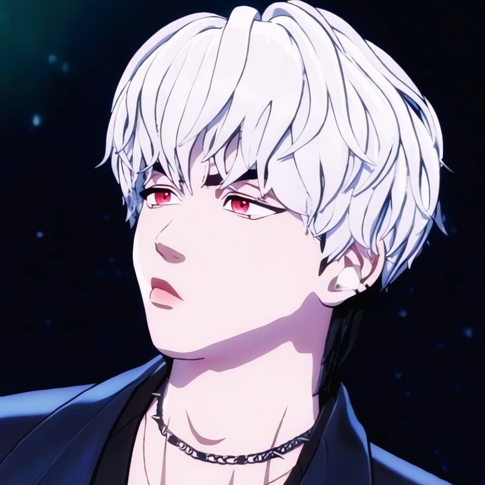 Latest photo of Eunho (PLAVE)