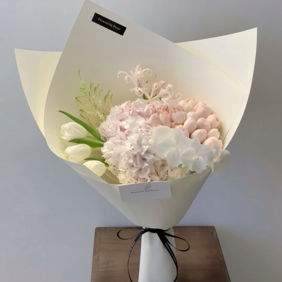 Latest photo of Xdinary Heroes