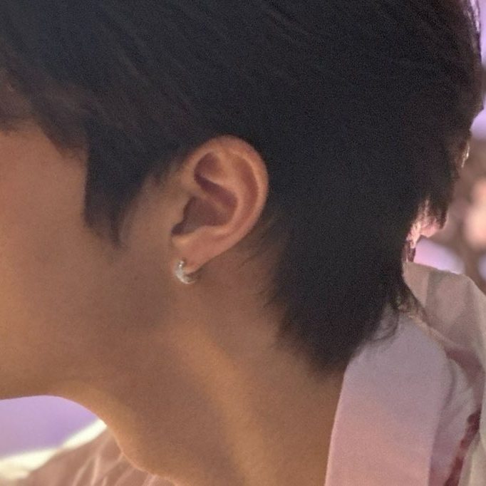 의주 (앤팀) 팬이 찍은 순간