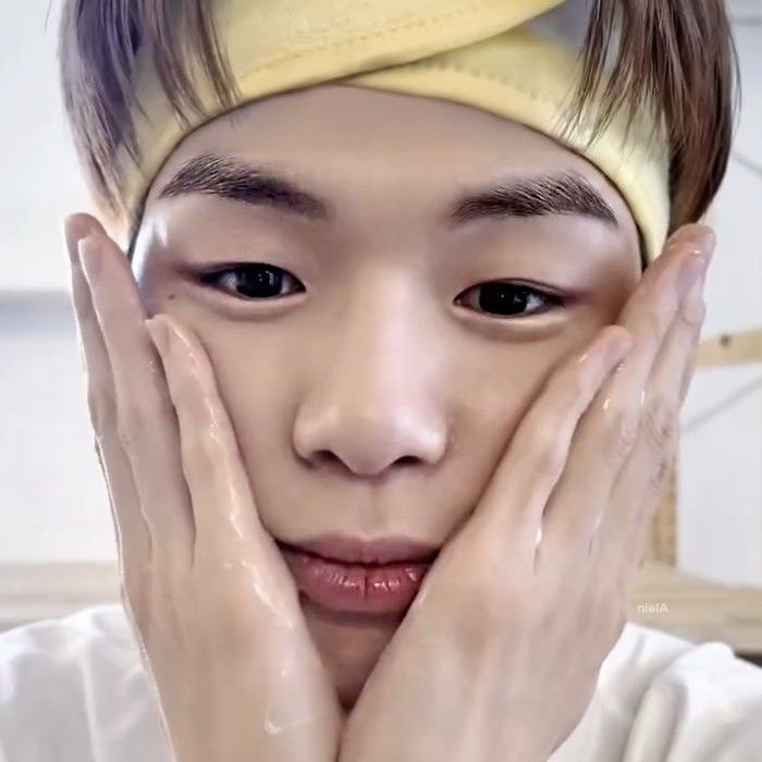 강다니엘의 최신 사진