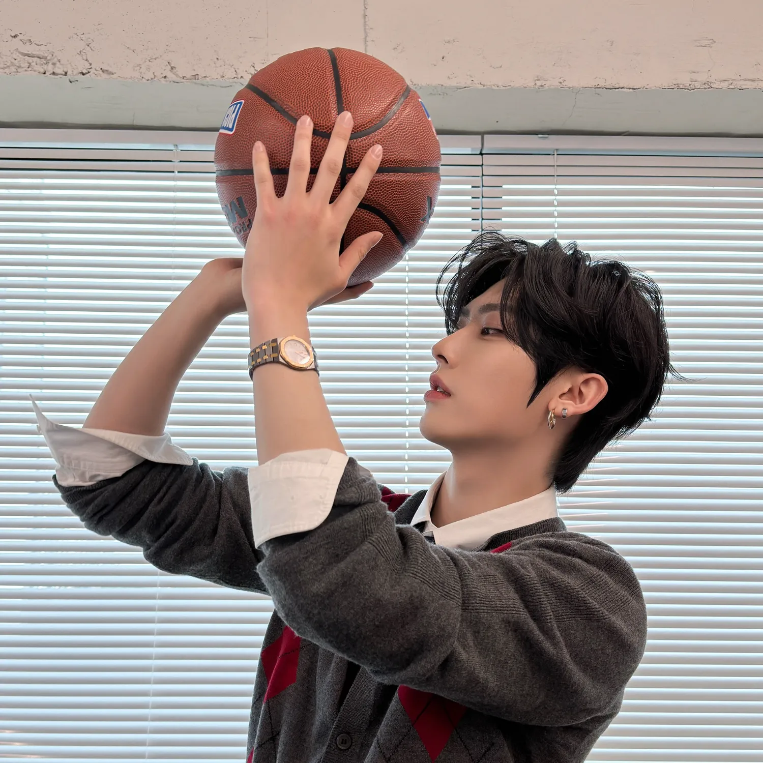 Latest photo of Ricky