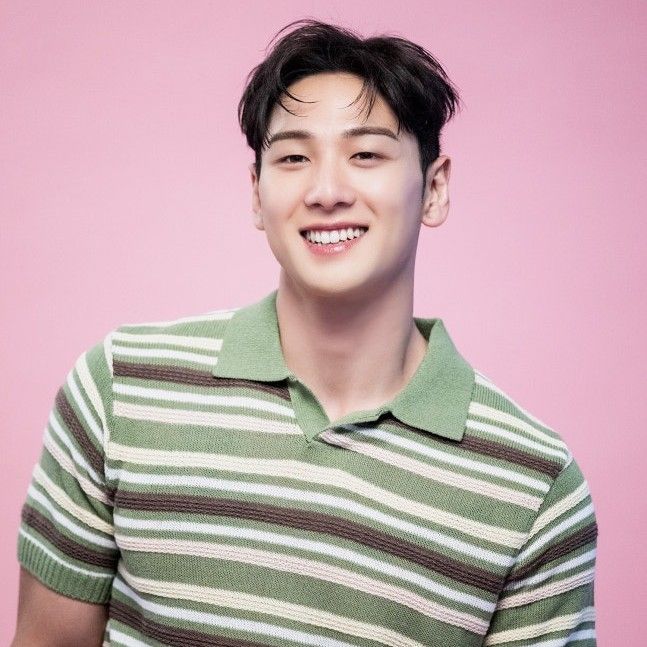 백호 최근 활동샷