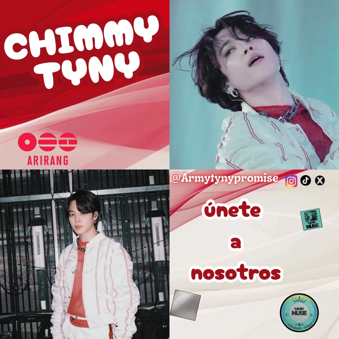 Latest photo of Jimin (BTS)