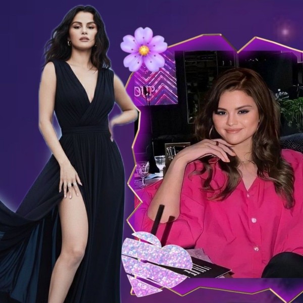 Popular profile picture of Selena Gomez loved by fans