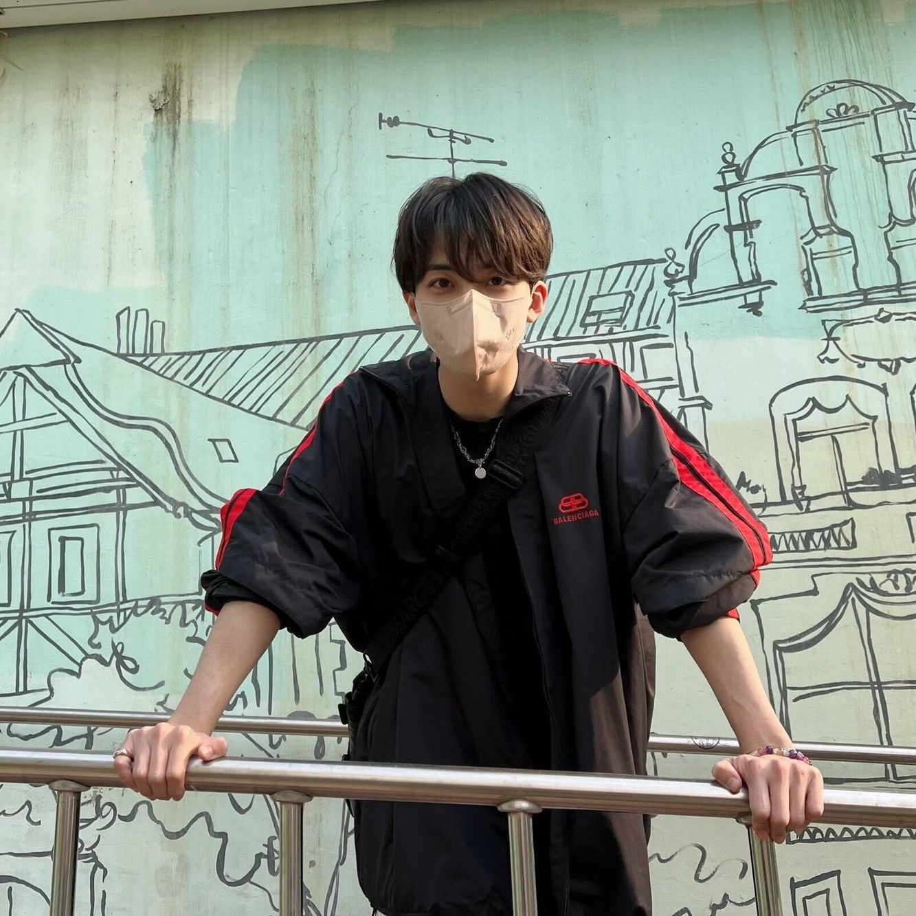 SEVENTEEN的最新照片