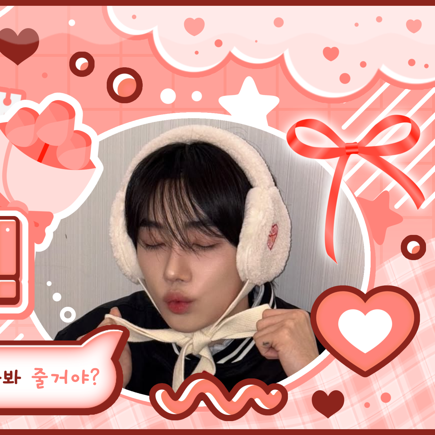 Behind-the-scenes cut of New (THE BOYZ)