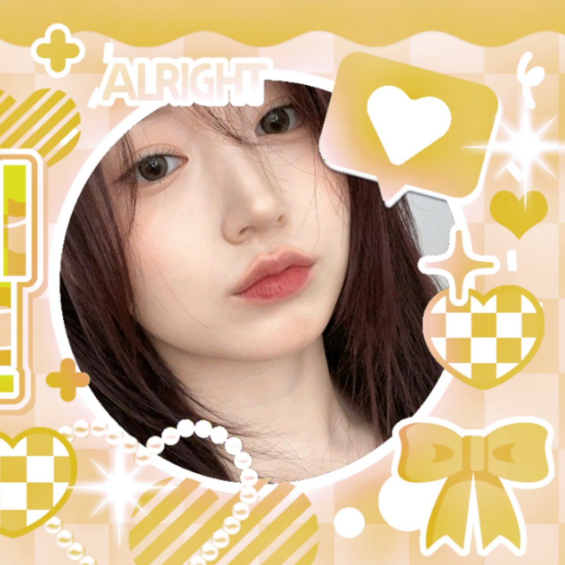 Latest photo of Haewon (NMIXX)