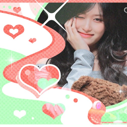 Popular profile image of Leeseo (IVE) selected by votes