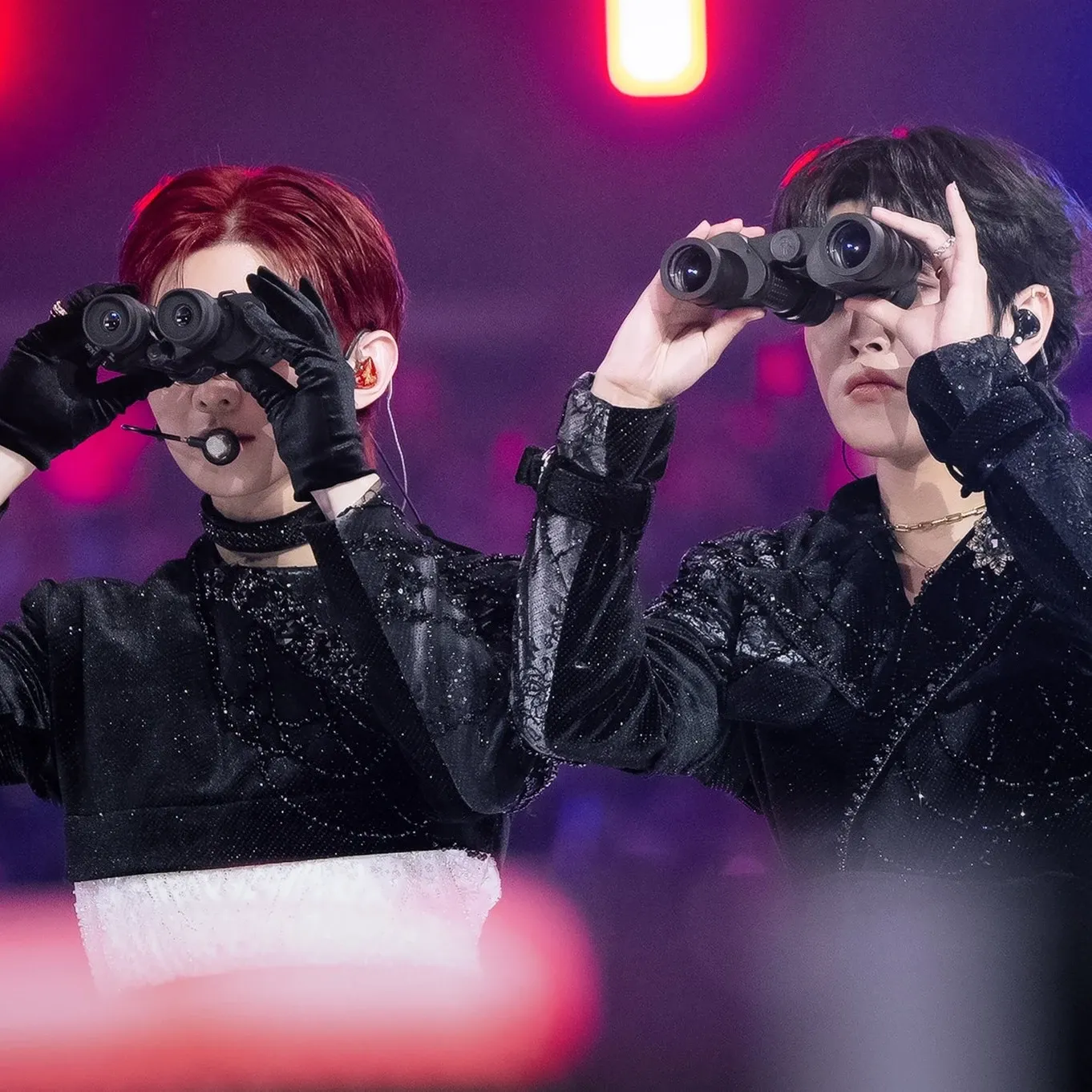 에이티즈의 최신 사진