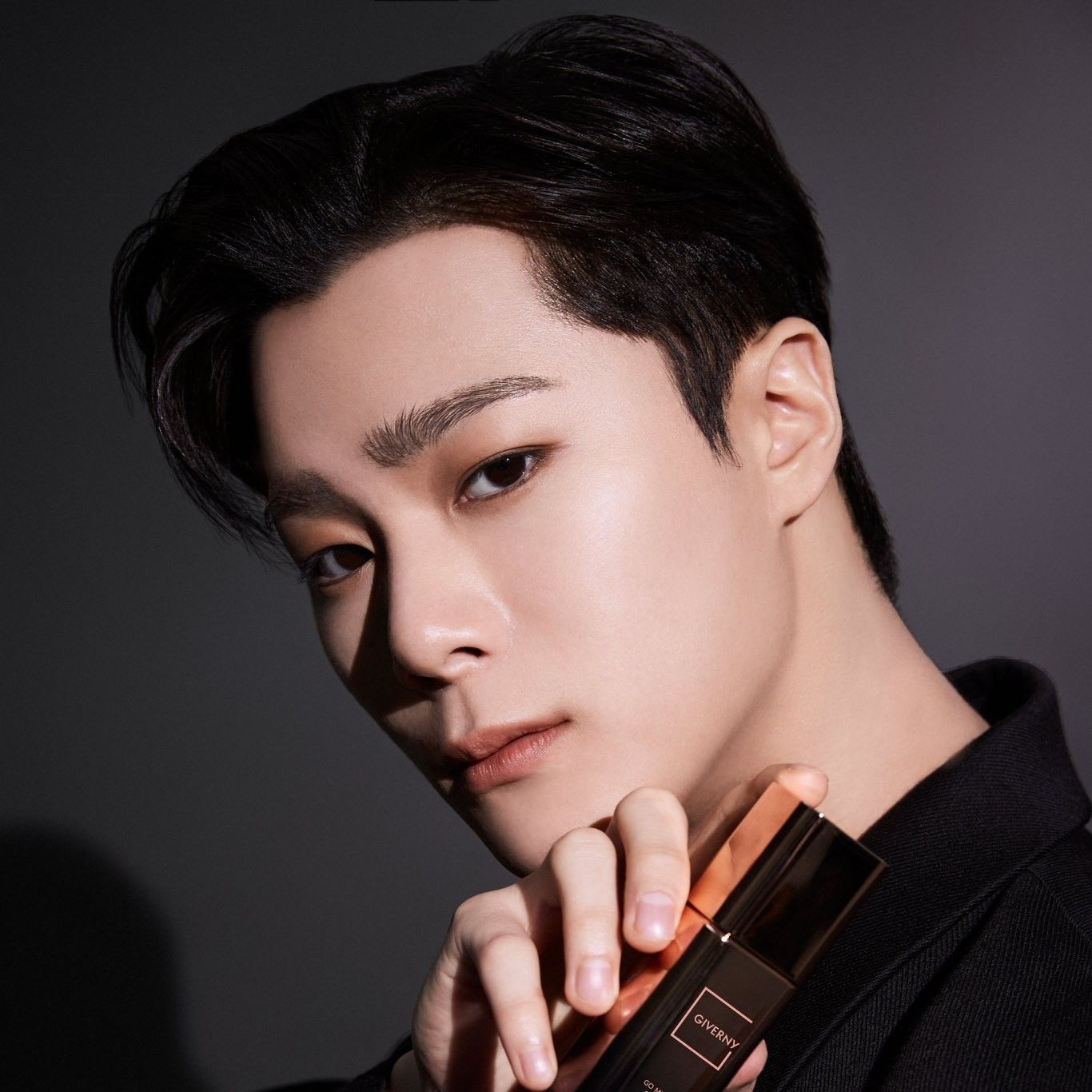 Latest photo of Moonbin (ASTRO)