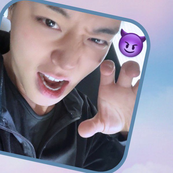 박지훈의 비하인드 컷