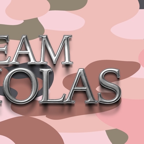 Recent activity shot of Nicholas (&TEAM)