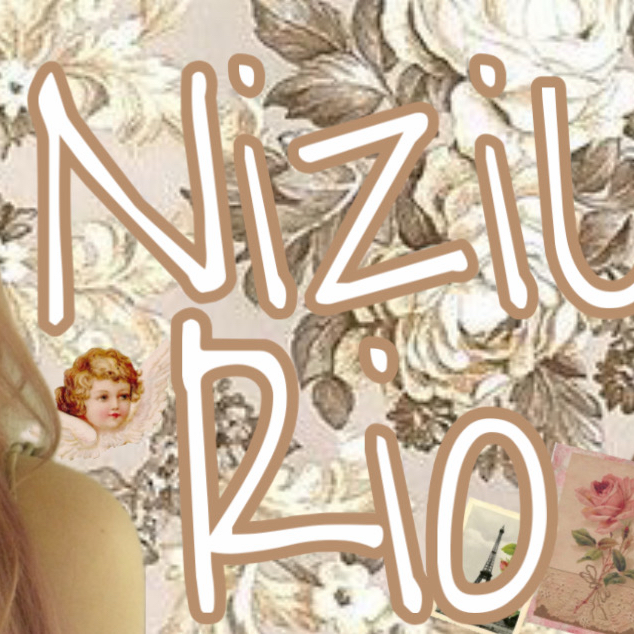 Foto aktivitas terbaru Rio (NiziU)