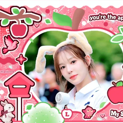 Must-see popular post of 유사랑 (izna), your favorite