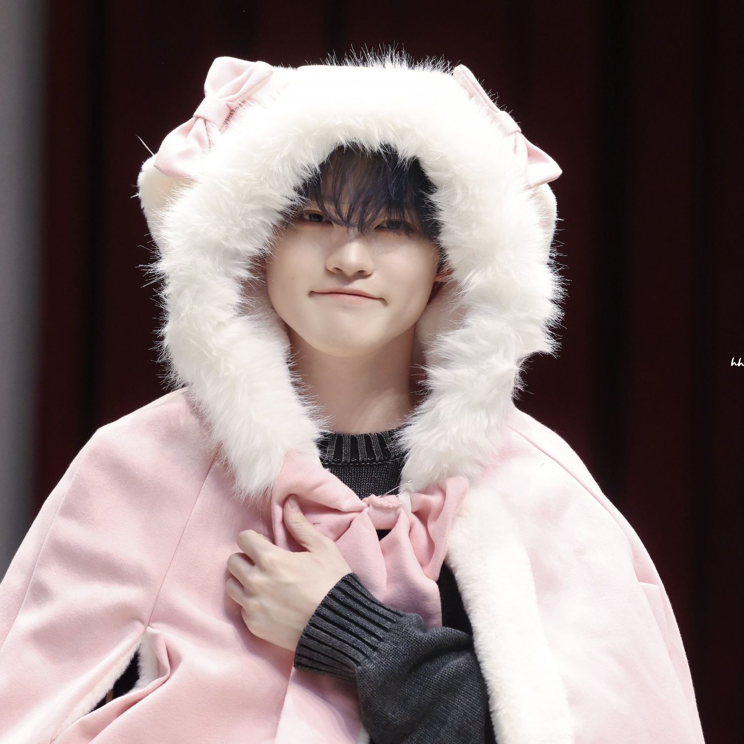 Latest photo of Chenle (NCT DREAM)