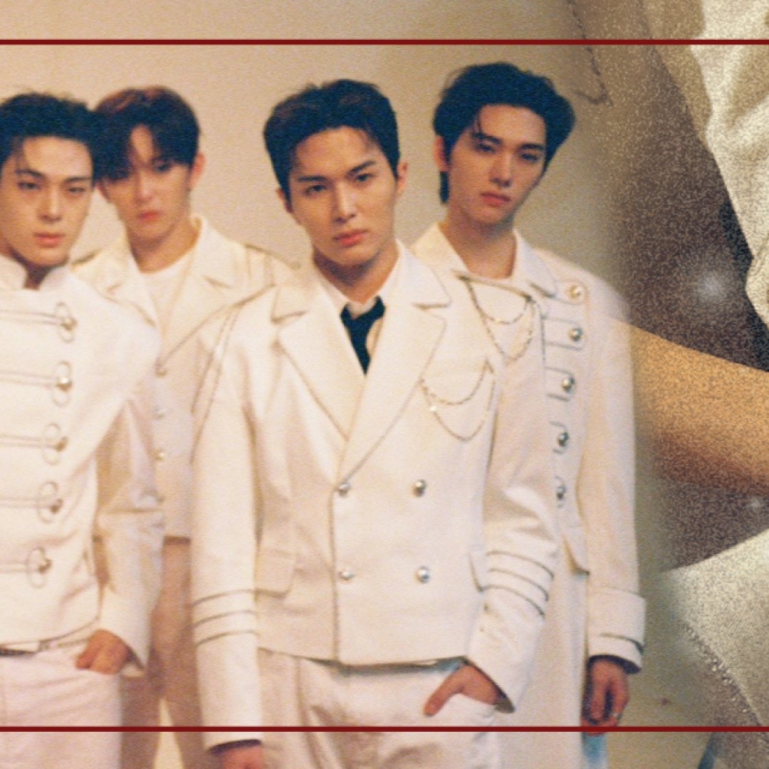 Behind-the-scenes cut of WHIB