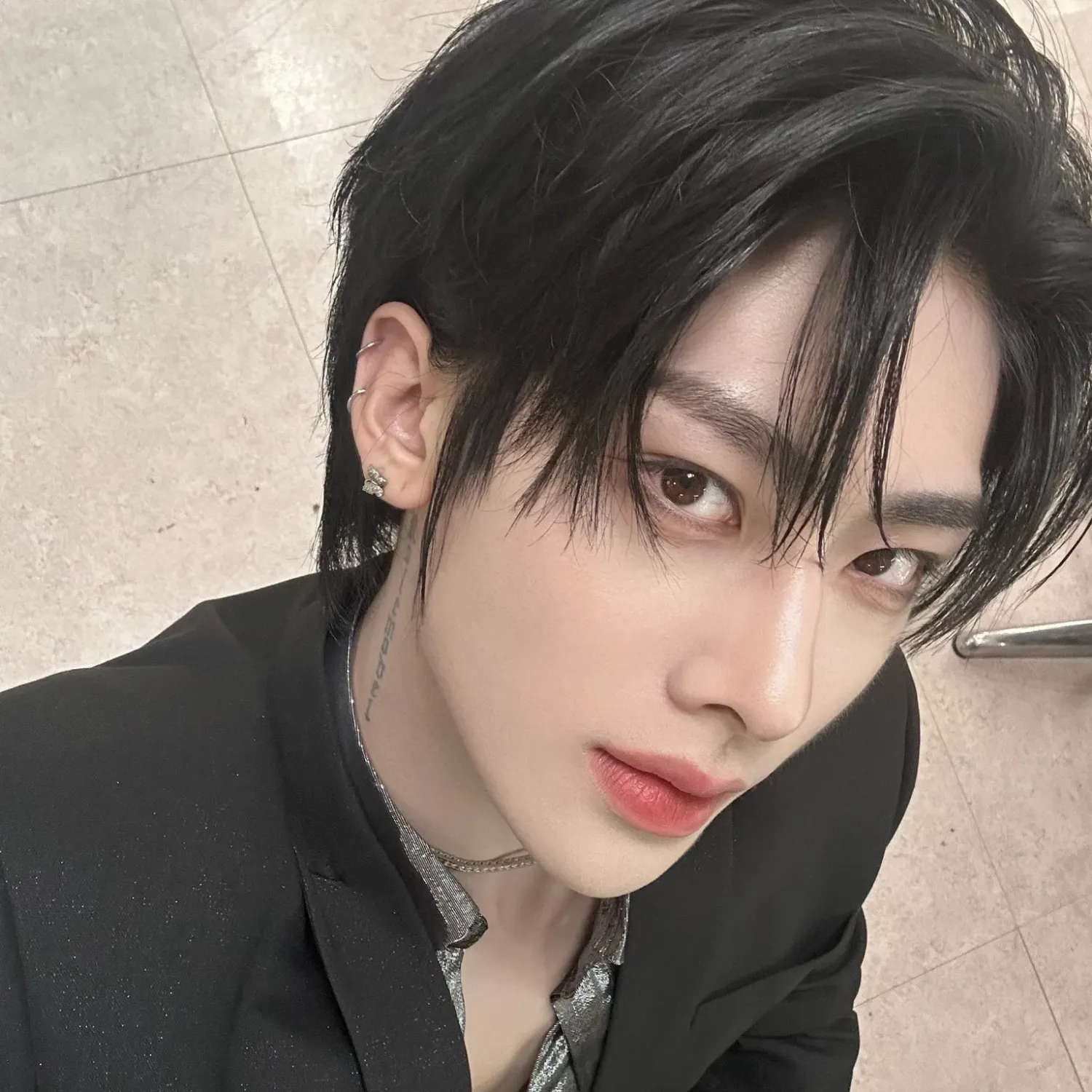 Latest photo of Ricky