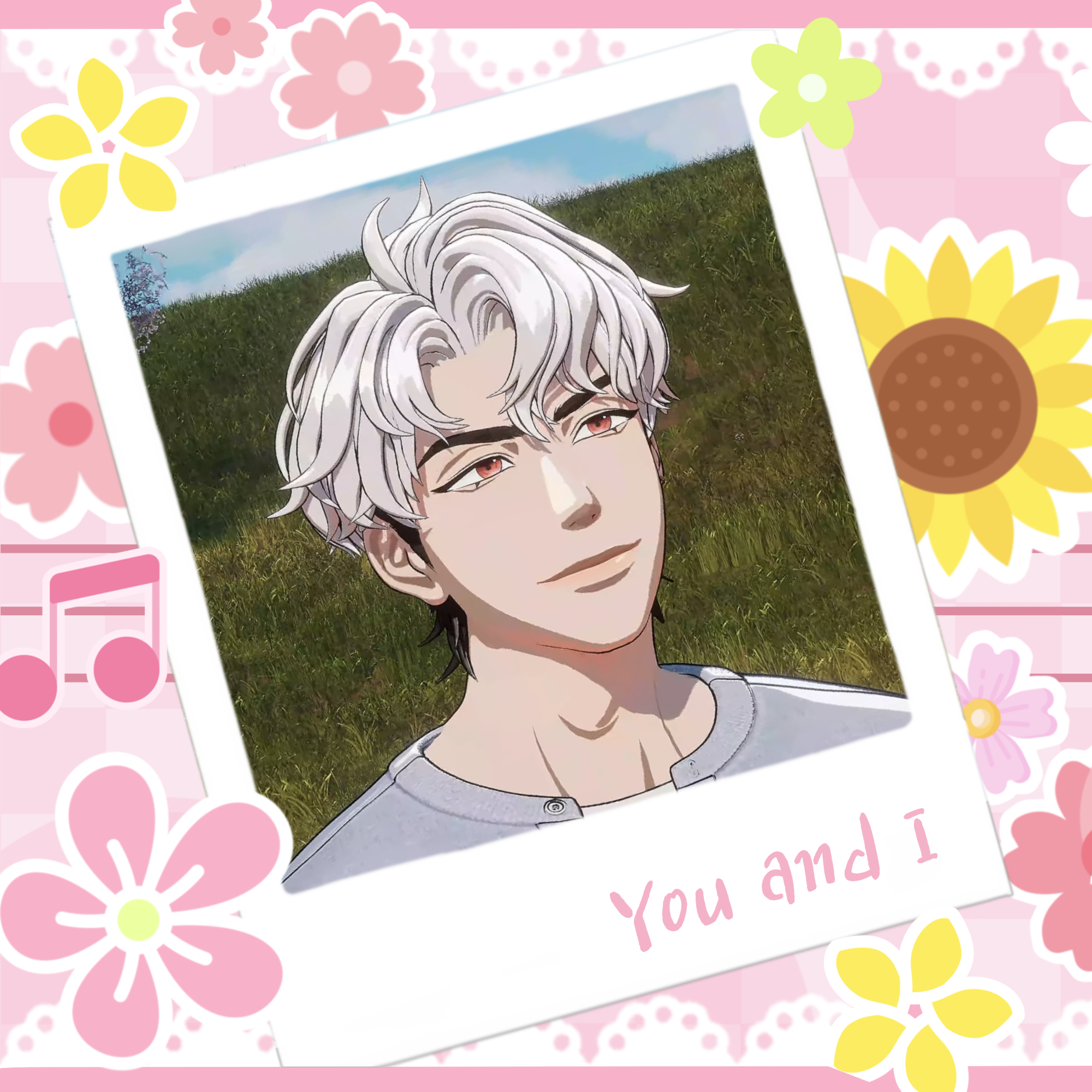 Latest photo of Eunho (PLAVE)