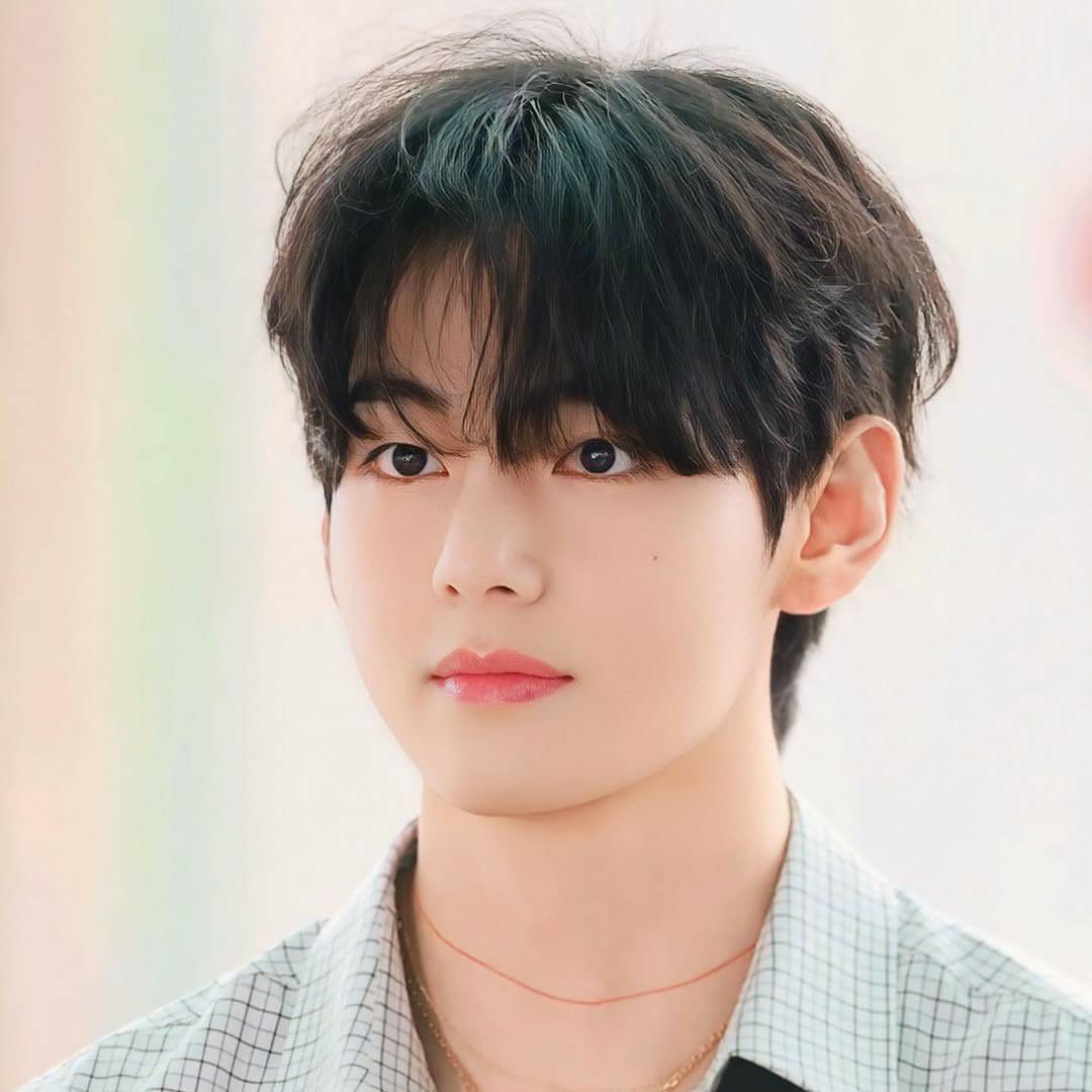 뷔 (방탄소년단) 팬이 찍은 순간