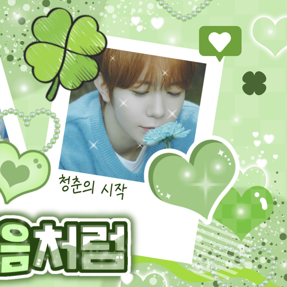 Recent activity shot of Ryo (NCT WISH)