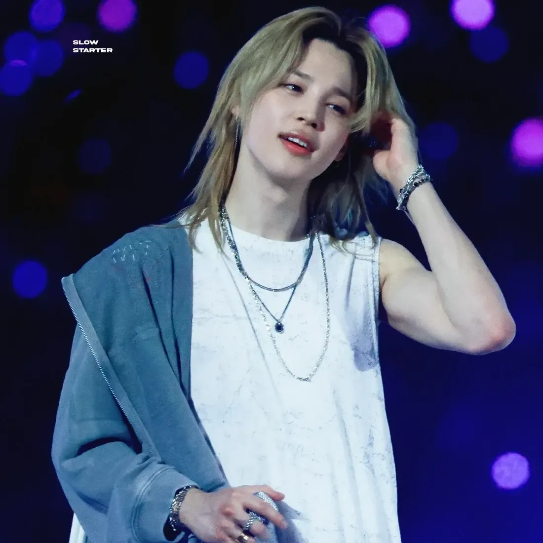 지민 (방탄소년단) 팬이 찍은 순간